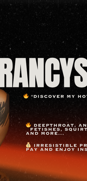 Model - Francys Tiamo pantyhose