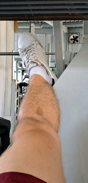 Model - Joss M. cute