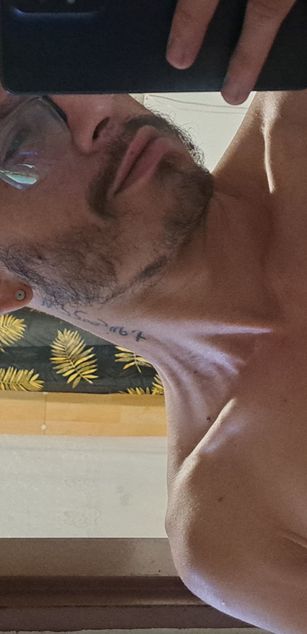 Model - Joss M. cute