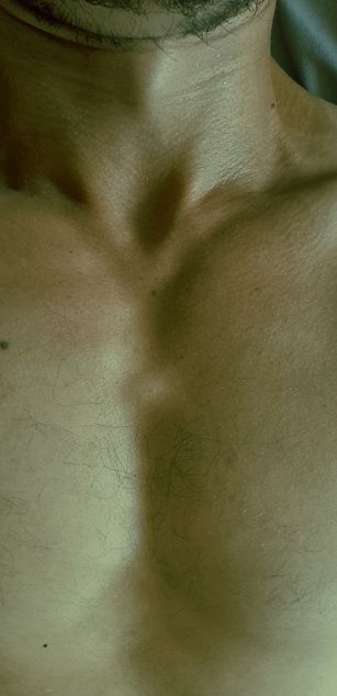 Model - Joss M. cute