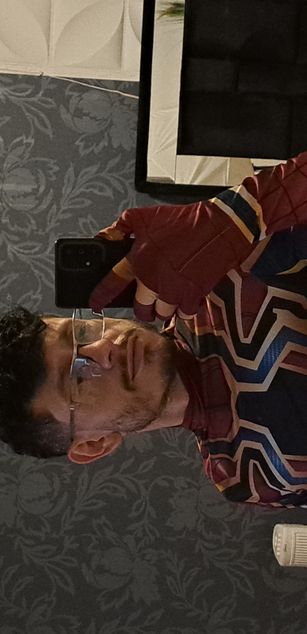 Model - Joss M. cute