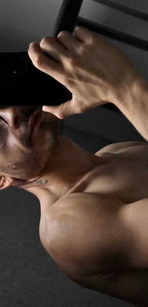 Model - Joss M. cute