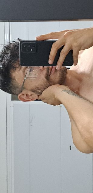 Model - Joss M. cute