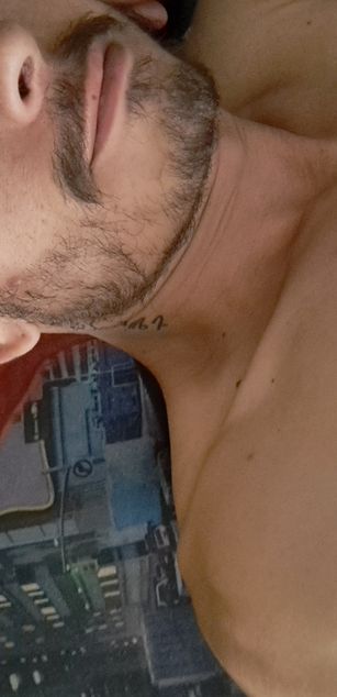 Model - Joss M. cute