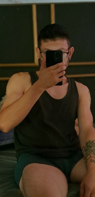 Model - Joss M. cute