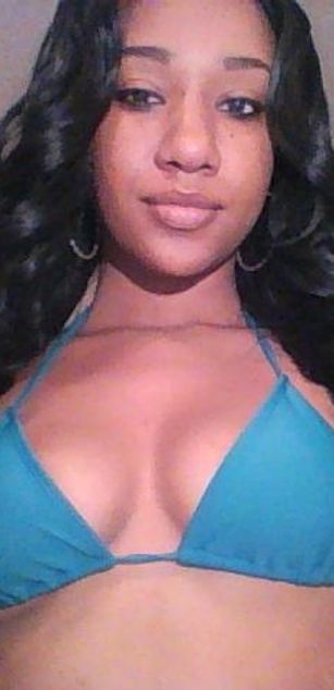 Model - Ebony_Jaleesa sexy