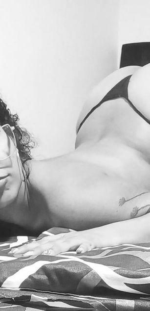 Model - VioletaFosterr roleplay