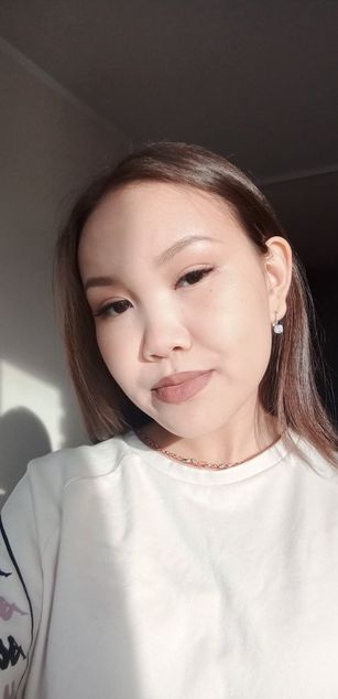 Model - Britney young