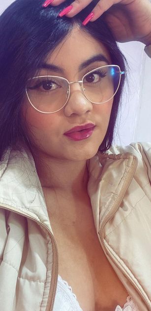 Model - Dulce_amg ass