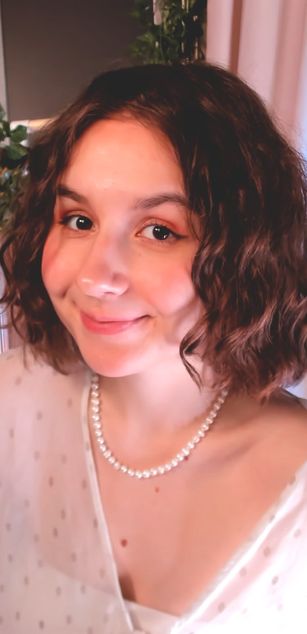 Model - Frances dildo