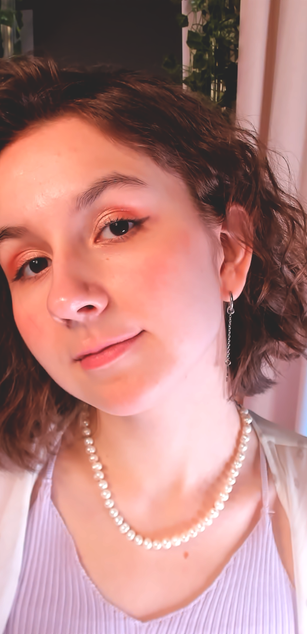 Model - Frances dildo