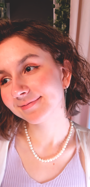 Model - Frances dildo