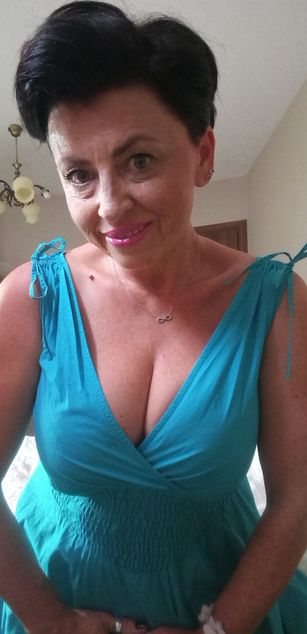 Model - NancyeSexy 2