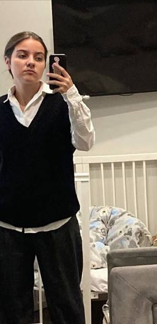 Model - Marya roleplay