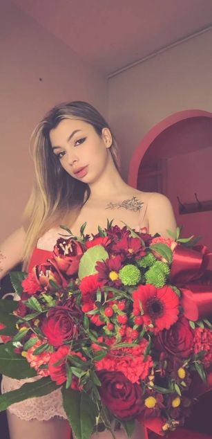 Model - Katyyy_Jule roleplay