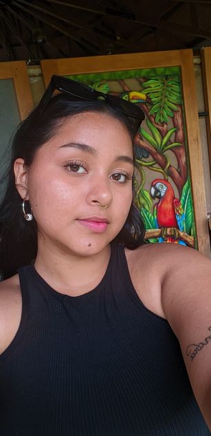 Model - MeganSophia taboo