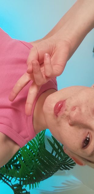 Model - Agathakisa roleplay