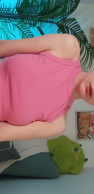 Model - Agathakisa roleplay