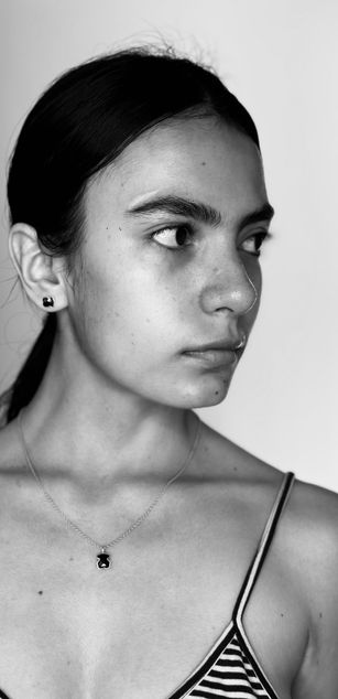 Model - LyzVaalk Sensual