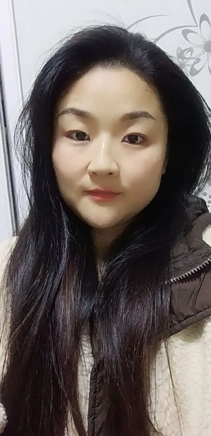 Model - Amelia3 Asiatic