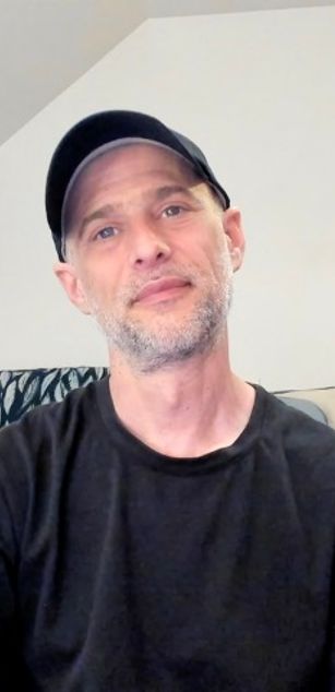 Model - marcfet bdsm