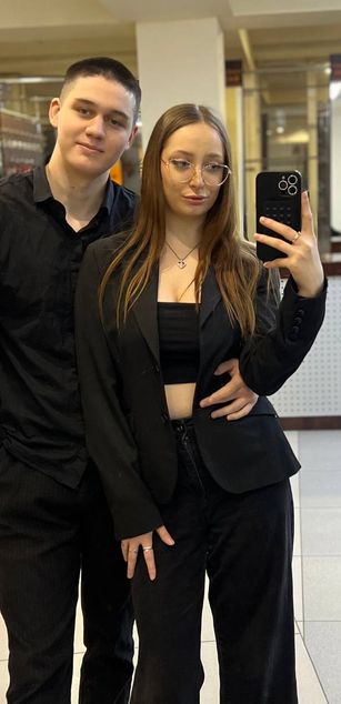 Model - MelissaAndrewww sex