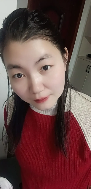 Model - Janetqiao6 Greattit