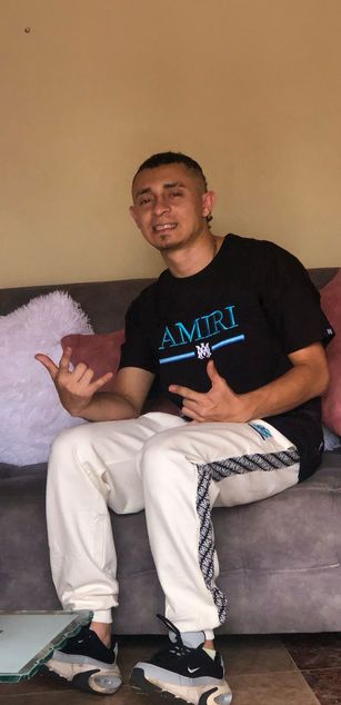 Model - DanaAndMykee Muscles