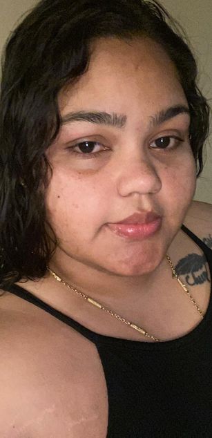 Model - Miss Cia fetish