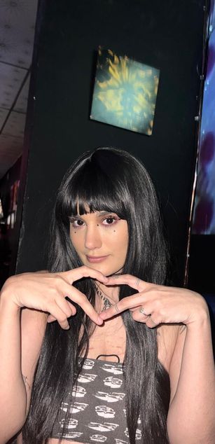 Model - Emmaa babygirl