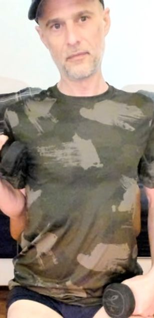 Model - marcfet bdsm