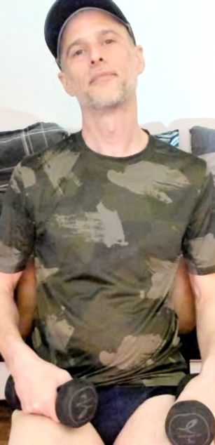 Model - marcfet bdsm