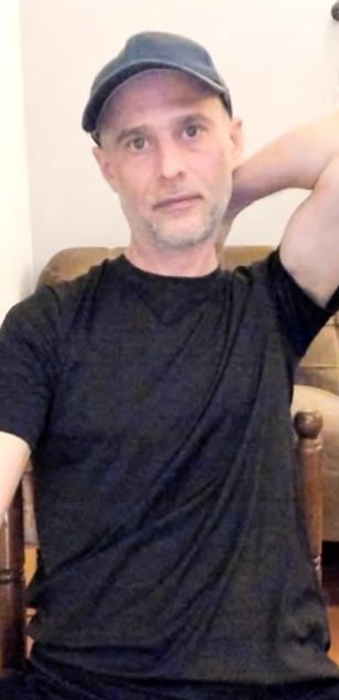 Model - marcfet bdsm