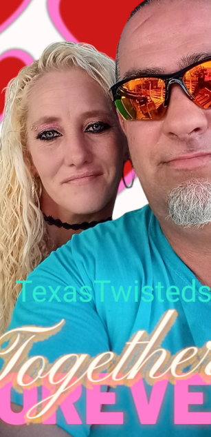 Model - TEXASTWISTEDS fetish