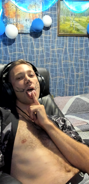 Model - CuteBoy228 roleplay