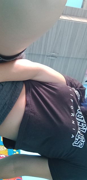 Model - nickysexxy dirty