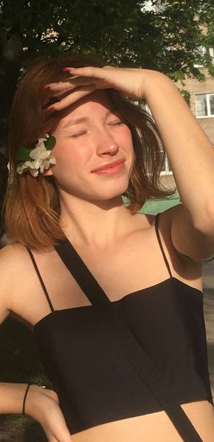 Model - KristianMurthy feet