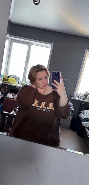 Model - Amy Hall dirtytalk