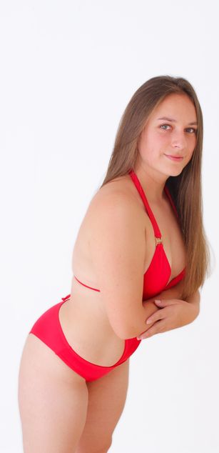 Model - ElaWhite roleplay