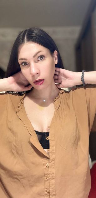 Model - GentleKitty show