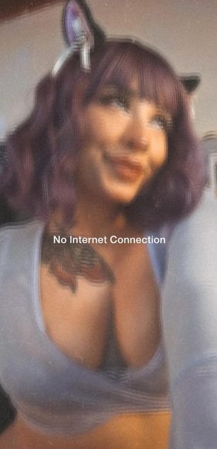 Model - coraline sexy