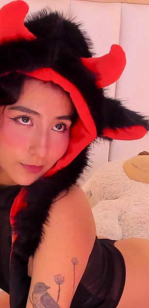 Model - VioletaFosterr roleplay