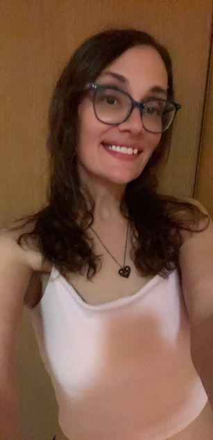 Model - Laura Autumn sexy