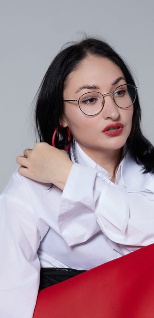 Model - StefanaJerome bigtits