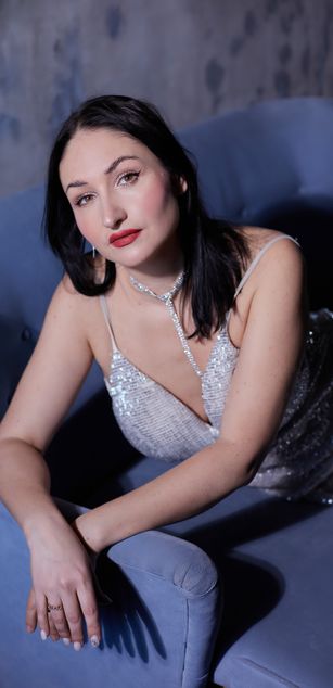 Model - StefanaJerome bigtits