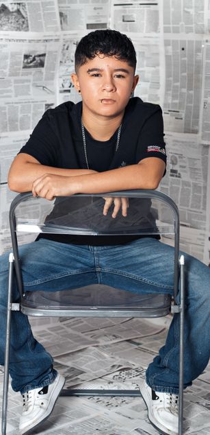 Model - Cami Thompson blowjob