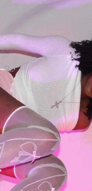 Model - Kehlanni taboo