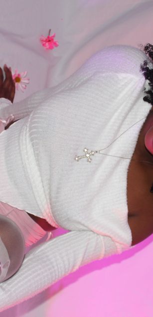 Model - Kehlanni taboo