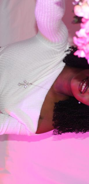 Model - Kehlanni taboo