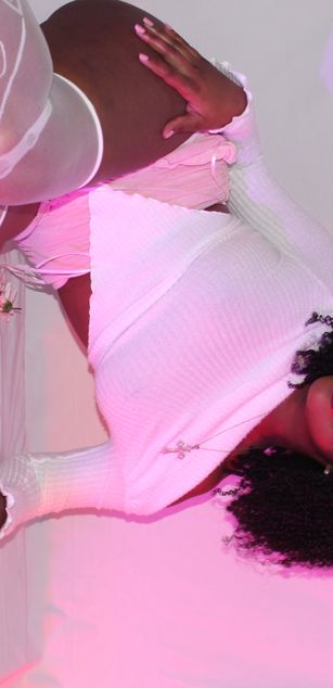 Model - Kehlanni taboo